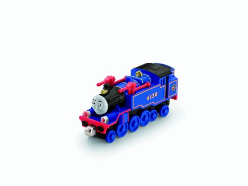 Thomas & Friends Diecast TALKING Belle Engine