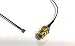 Produktbild IPEX U.fl/IPEX to SMA Female (hole) Pigtail 30cm for Mini PCIe Wifi MHF1 MHFI (Hirose U.FL 0.81mm)