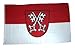 Produktbild Fahne / Flagge Regensburg NEU 90 x 150 cm Flaggen
