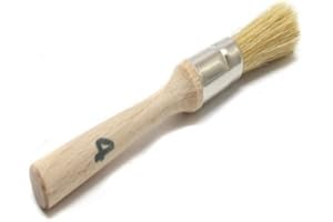 DELFIERO Pennello per pulizia armi corte