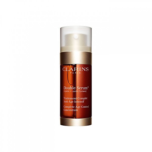 CLARINS DOUBLE SERUM 30ML