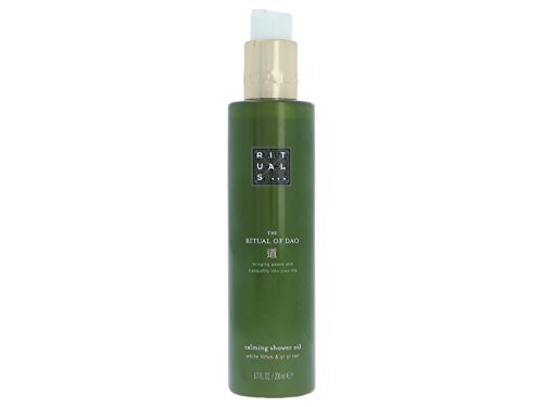 RITUALS Cosmetics Dao Shower Oil, 200 ml