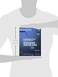 Image de MCSA/MCSE Training Kit: Upgrading Your Certification to Microsoft Windows Server 2003 Book/CD Package