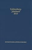 Image de Lichtenberg-jahrbuch 2013