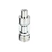 Produktbild Eleaf Melo 2 TC SUB Ohm Eleaf Verdampfer 4,5 ml Zerstäuber Clearomizer Splitter