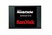 Produktbild SanDisk ReadyCache SDSSDRC-032G-G26 32GB interne SSD (6,3 cm (2,5 Zoll), SATA III, bis zu 480MB/s lesen) schwarz