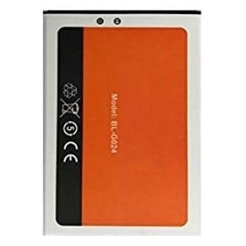 Battery for Gionee F103/F103 Pro: Amazon.in: Electronics