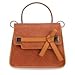 Produktbild Escada Henkeltasche cognac