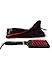 Hollywood Straightener all-in-one straightener-brush - As Seen on High Street TV