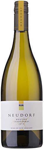 Preisvergleich Produktbild Chardonnay - 2013 - Neudorf Moutere