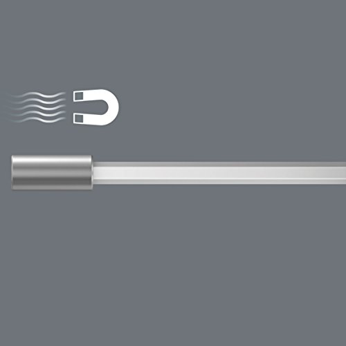 Wera Kraftform Kompakt 27 RA 1 SB, 7-teilig, 05073660001 - 10