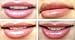 10 x Gold Crystal Collagen Lip Facial Face Mask Lip Care