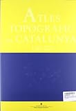 Image de Atles topogràfic de Catalunya 1:50 000 (noves nomenclatures de carreteres)