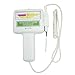 Produktbild WEIWEITOE-DE PH CL2 Chlorine Tester Digital Water Quality Monitor Portable for Swimming Pool Spa Aquarium Hydroponics PH Meter Testing