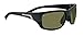 Produktbild Serengeti Eyewear Sonnenbrille Orvieto, Shiny/Matte Black, M/L, 7997