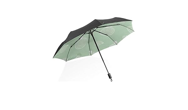 heavy duty folding umbrella