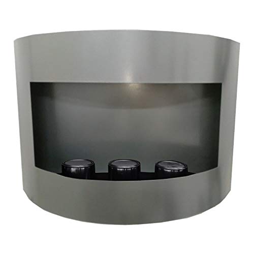 Bio etanol chimenea Marseille-Modell Deluxe Elige entre 6 colores