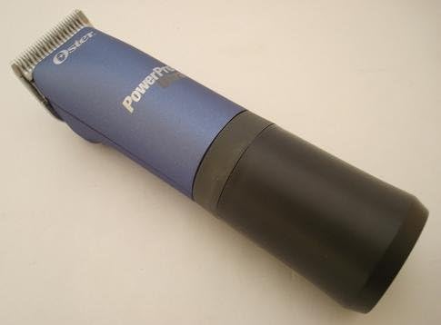 Power Pro Ultra Oster Cordless Dog Grooming Clipper