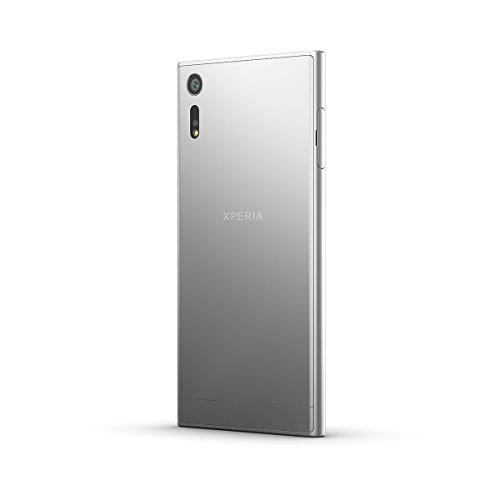 Sony Xperia XZ Smartphone (13,2 cm (5,2 Zoll), 32 GB Speicher, Android 6.0) Platinum