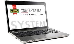 Preisvergleich Produktbild Burg Wächter – Software System TSE 6501