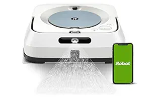 iRobot Braava M6 Mopping robot