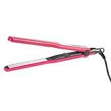Carmen C81012 Hair Crimpers - Pink