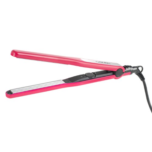 Carmen C81012 Hair Crimpers - Pink