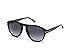 Produktbild Sonnenbrillen Tom Ford AUSTIN-02 FT 0677 BLACK/BLUE SHADED Unisex