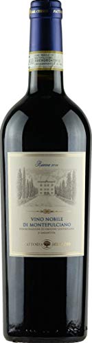 Fattoria del Cerro Nobile di Montepulciano Riserva 2014