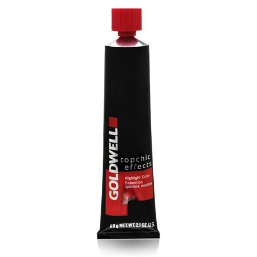 Goldwell Topchic Effects Highlight Color 2 + 1 (Tube) K Max Copper by Goldwell