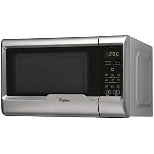 Amazon.co.uk corner microwaves