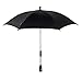 Maxi-Cosi Stroller Parasol (Black Raven)