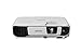 Price comparison product image Epson EB-X41 XGA 3600 Lumens Projector - White