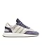 Produktbild adidas Iniki Runner W Purple White Ice Purple 38