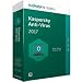 Produktbild Kaspersky -L Anti-Virus 2017 - 3 User / 1 Jahr