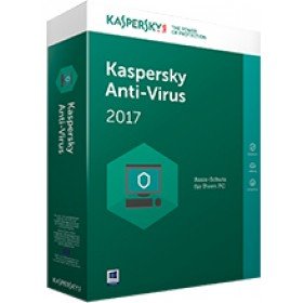 Preisvergleich Produktbild Kaspersky Anti-Virus - Abonnement-Lizenz (1 Jahr)