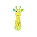 Price comparison product image Baby Ono Giraffe Bath Thermometer