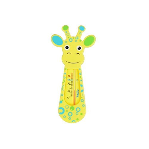 Price comparison product image Baby Ono Giraffe Bath Thermometer