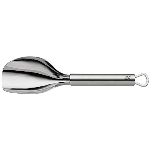 WMF Profi Plus Cuchara de Cocina, Acero Inoxidable Pulido