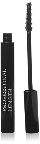 Korres Volcanic Minerals Lengthening Mascara 01, black, 7.5ml