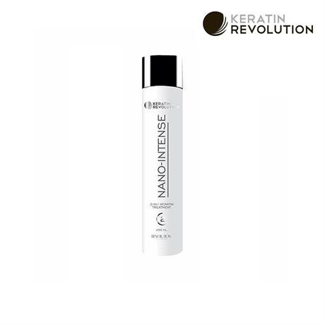 Keratin Revolution Nano Intense Treatment 300ml