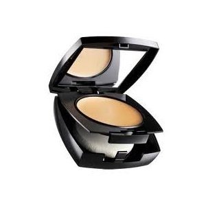 Avon Ideal Flawless Cream to Powder Foundation in Natural Beige