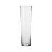 Produktbild Leonardo - Vase, große Vase, Bodenvase - Konisch - 60 cm - Glas - mit dickem Eisboden