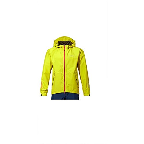 Preisvergleich Produktbild Shimano GORE-TEX Basic Jacket XL Jacke