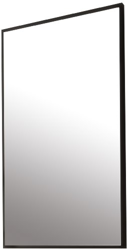 Posseik 5821 84 Spiegel Alexo, anthrazit