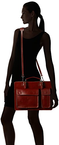 Bags4Less Unisex-Erwachsene Mondial Laptop Tasche, 10x30x40 cm - 6