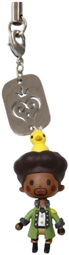 Preisvergleich Produktbild Kingdom Hearts: Avatar – Gurt Volumen 4: Sazh