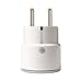 Produktbild Bblank WLAN Smart Steckdose Intelligente Plug Alexa Wifi Steckdose Fernbedienbar, Kompatibel mit Alexa, Google Home, App Steuerung Von Ios und Android Mit Timing Funktion - 2 Packs