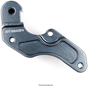 Tab Ø320 MM Disc Brake Kit – Yamaha