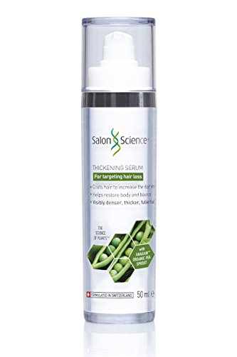 Salon Science AnaGain Thickening Serum